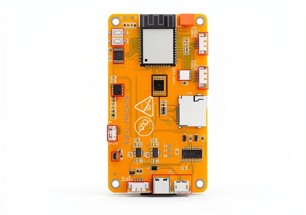 iUniker ESP-WROOM-32 Single Board Computer-3