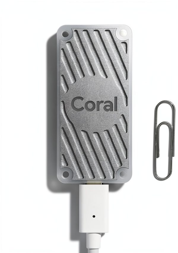 Google Coral USB Accelerator Computer Motherboard-2