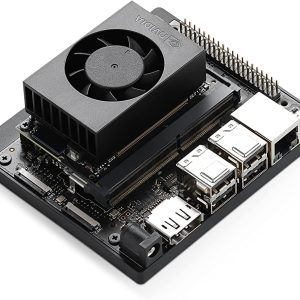 NVIDIA Jetson Orin Nano Developer Kit Single Board Computer-0
