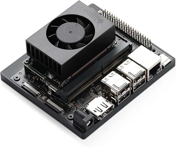 NVIDIA Jetson Orin Nano Developer Kit Single Board Computer-0
