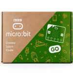 Micro:bit V2 multicomp PRO board with Bluetooth-0
