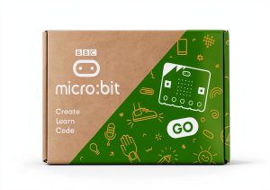 Micro:bit V2 multicomp PRO board with Bluetooth-0
