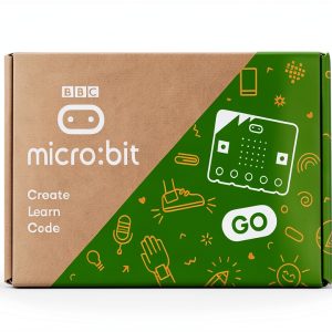 Micro:bit V2 multicomp PRO board with Bluetooth-0