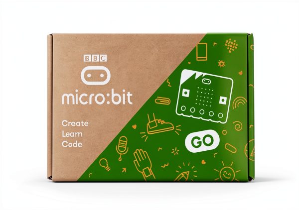 Micro:bit V2 multicomp PRO board with Bluetooth-0