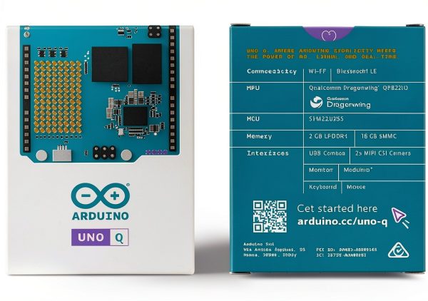 Arduino Single Board Computers-4