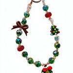 BYSS1358 Womens Cell Phone Lanyard with Soft Material-0