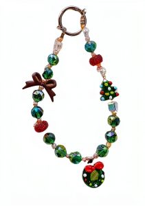 BYSS1358 Womens Cell Phone Lanyard with Soft Material-0