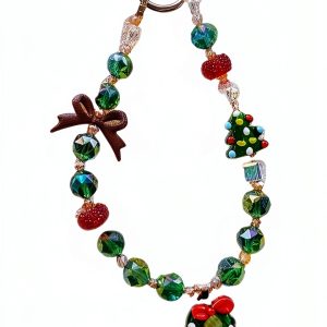 BYSS1358 Womens Cell Phone Lanyard with Soft Material-0