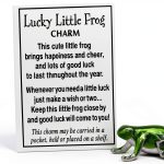 Ganz Good Luck Charm Cell Phone Accessory-0