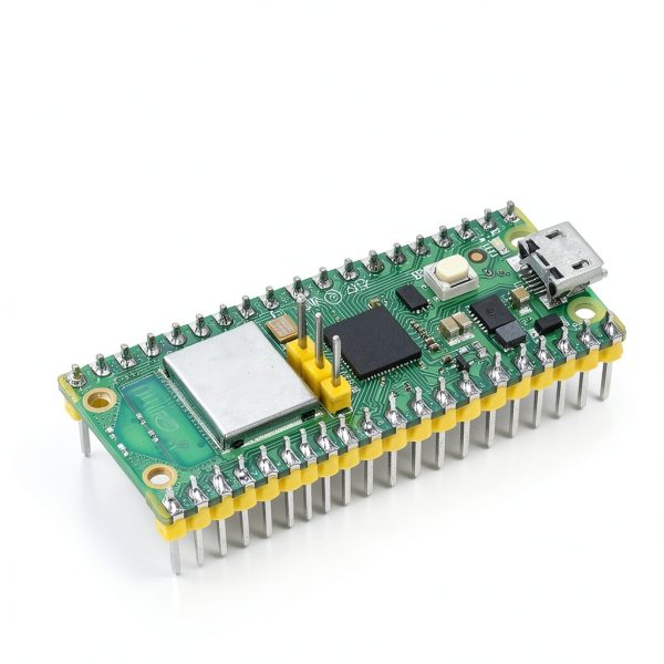 Raspberry Pi Pico W Starter Kit SunFounder IoT-7