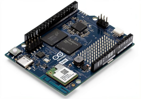 Arduino Single Board Computers-0