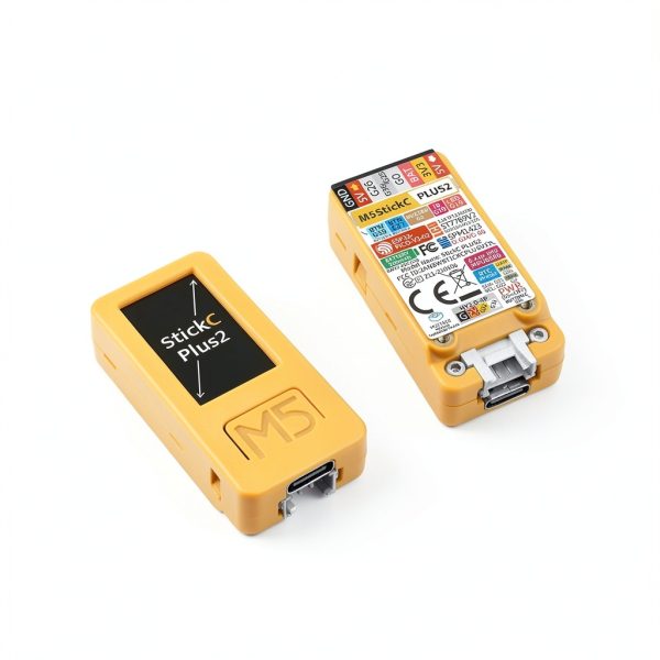 M5StickC PLUS2 ESP32 Board Compact Design-1