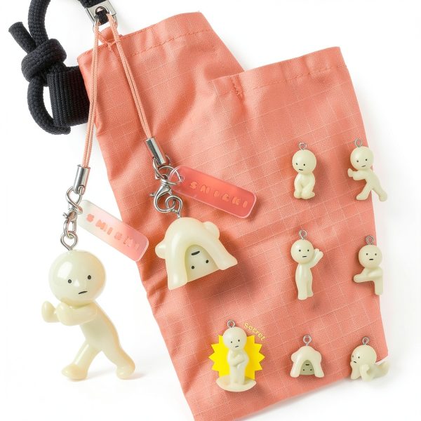 Sonny Angel Smiski Cell Phone Charm-1