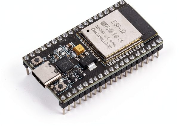 SunFounder ESP32 Ultimate Starter Kit for Beginners-1