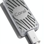 Google Coral USB Accelerator Computer Motherboard-0