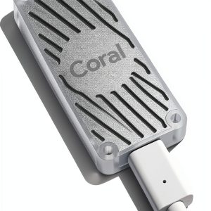 Google Coral USB Accelerator Computer Motherboard-0