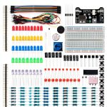 ELEGOO Arduino Starter Kit for Beginners-0