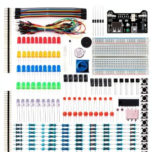 ELEGOO Arduino Starter Kit for Beginners-0
