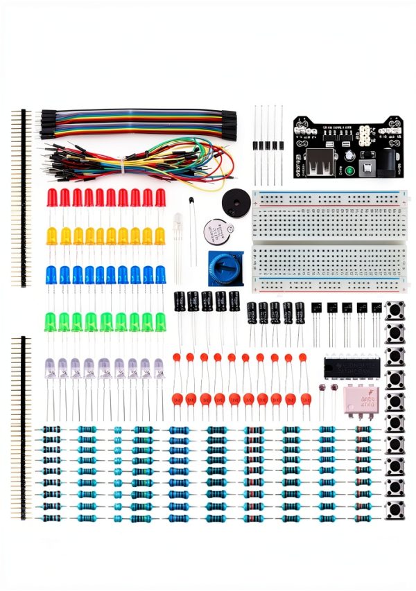 ELEGOO Arduino Starter Kit for Beginners-0