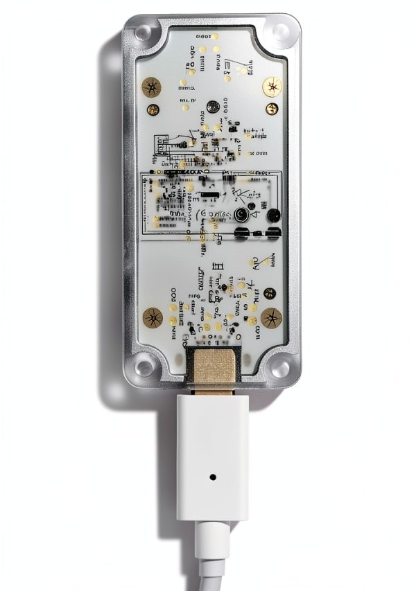 Google Coral USB Accelerator Computer Motherboard-3