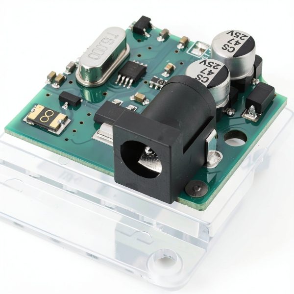 Arduino Single Board Computer by ARDUINO-6