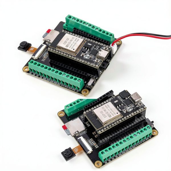 SunFounder ESP32 Ultimate Starter Kit for Beginners-2