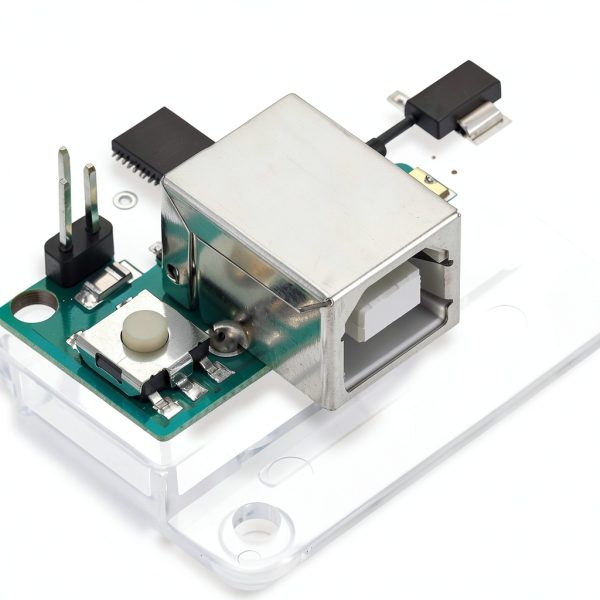 Arduino Single Board Computer by ARDUINO-7