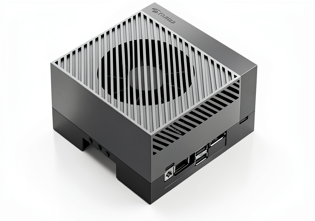 NVIDIA Jetson AGX Orin 64GB Dev Kit Developer Kit