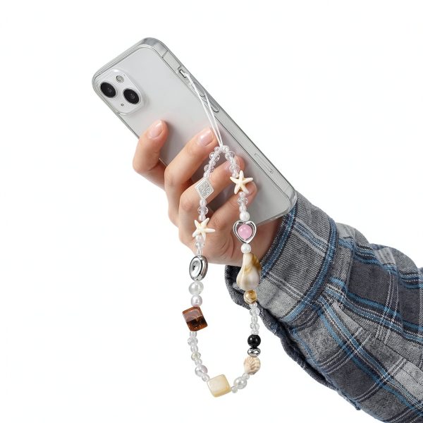 BESARME Phone Charms for Women-4