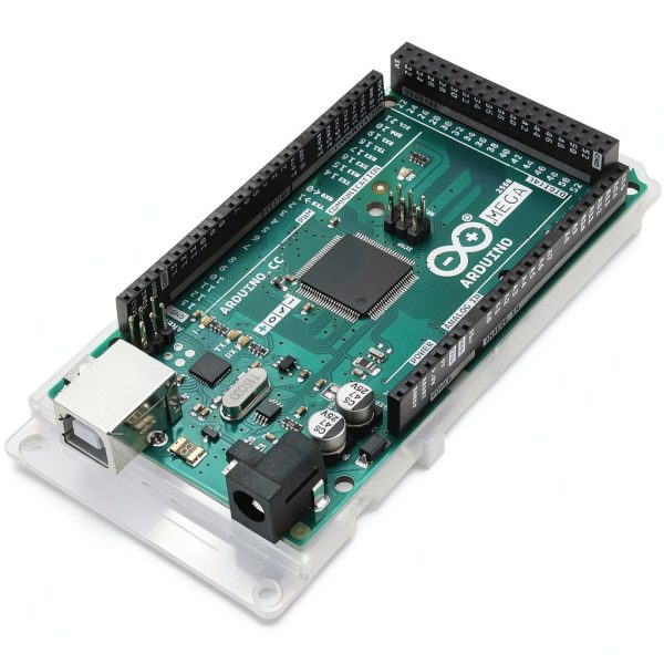 Arduino Single Board Computer by ARDUINO-0