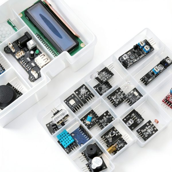 ELEGOO EL-KIT-011 Arduino Sensor Modules Kit-6