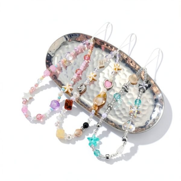 BESARME Phone Charms for Women-6