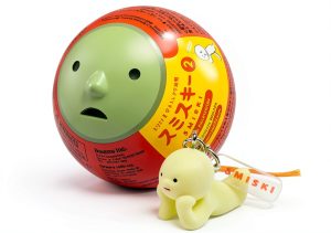 Sonny Angel Smiski Cell Phone Charm-0