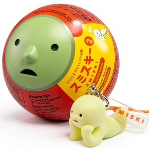 Sonny Angel Smiski Cell Phone Charm-0