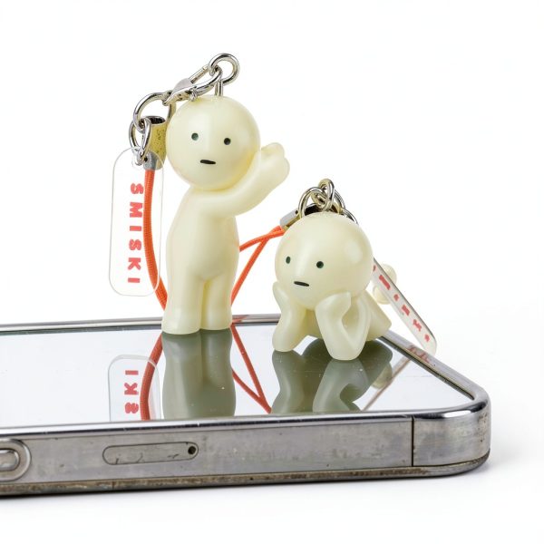 Sonny Angel Smiski Cell Phone Charm-3