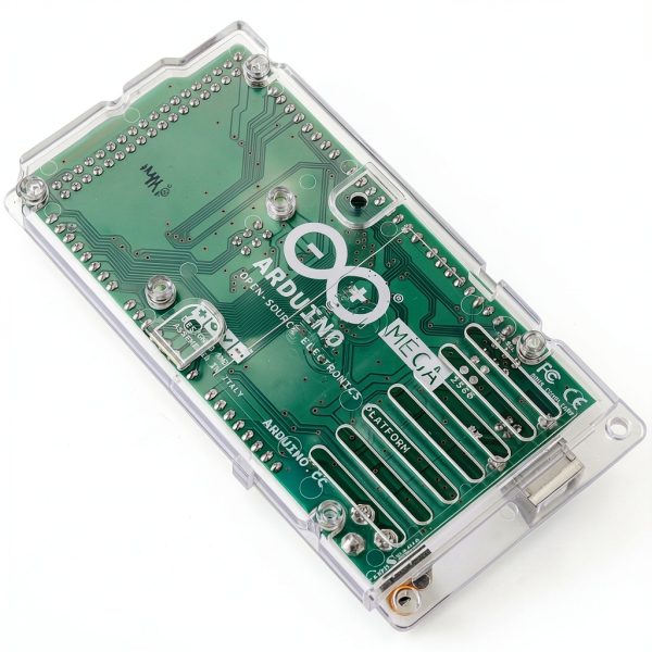 Arduino Single Board Computer by ARDUINO-4