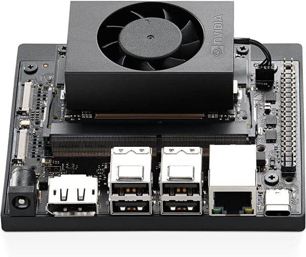 NVIDIA Jetson Orin Nano Developer Kit Single Board Computer-2