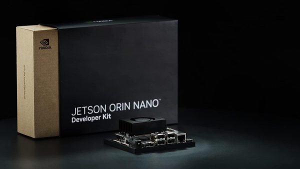 NVIDIA Jetson Orin Nano Developer Kit Single Board Computer-1
