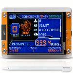 LinToButy Bitcoin Miner 2.8 Inch Display-0