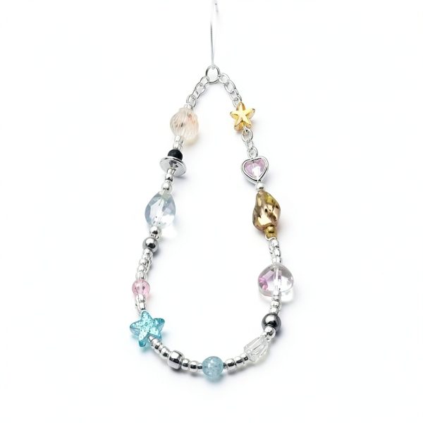 BESARME Phone Charms for Women-5