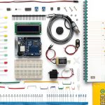 Arduino Starter Kit R4 Single Board Computer-0