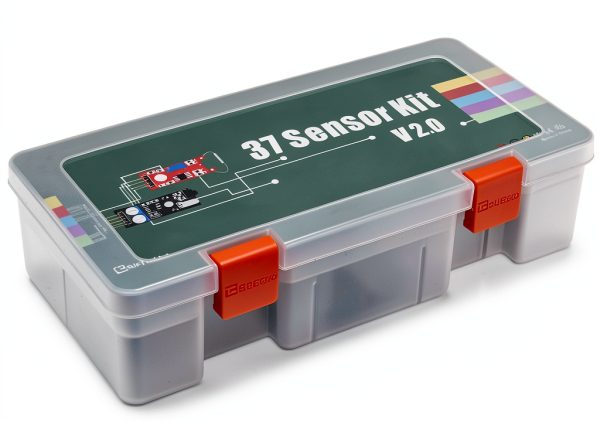 ELEGOO EL-KIT-011 Arduino Sensor Modules Kit-8