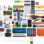 Freenove Single Board Computer Kit-0