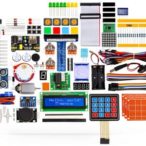 Freenove Single Board Computer Kit-0