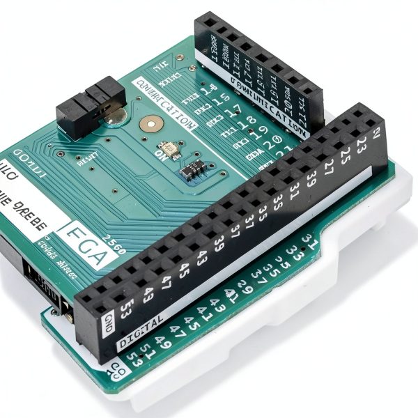 Arduino Single Board Computer by ARDUINO-5
