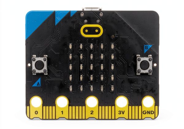 Micro:bit V2 multicomp PRO board with Bluetooth-2