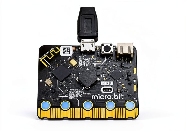 KEYESTUDIO Microbit V2 Single Board Computer-5