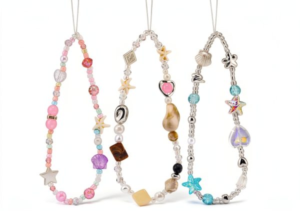 BESARME Phone Charms for Women-0