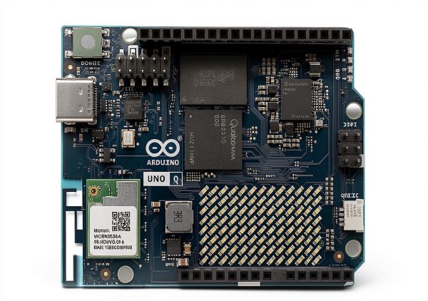 Arduino Single Board Computers-1