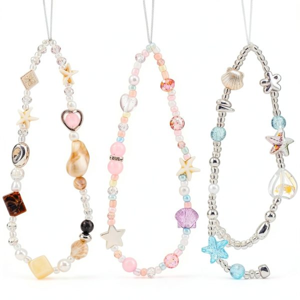 BESARME Phone Charms for Women-1